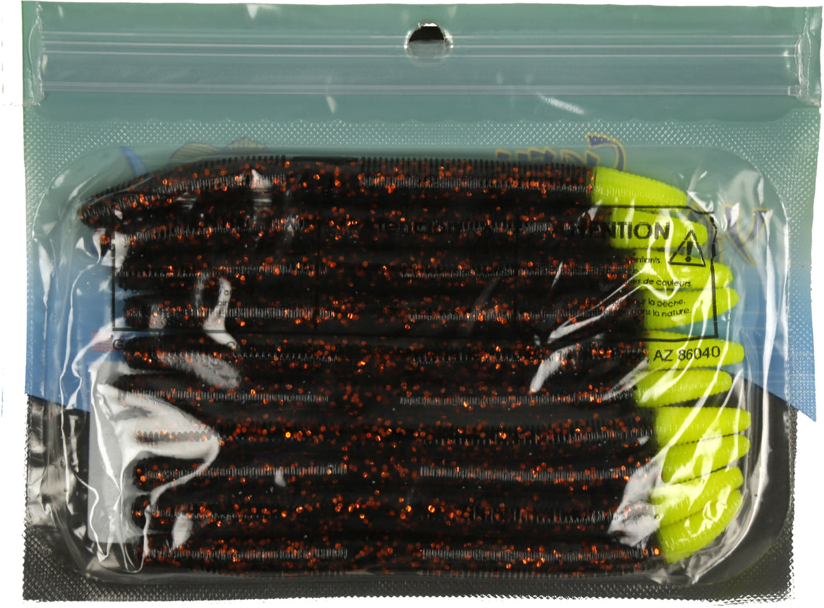 Senko Soft Stick Bait - 10/PK
