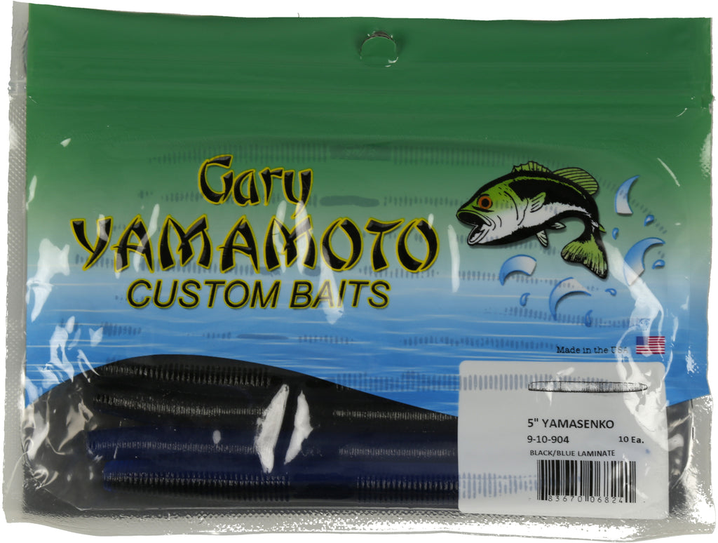Senko Soft Stick Bait - 10/PK