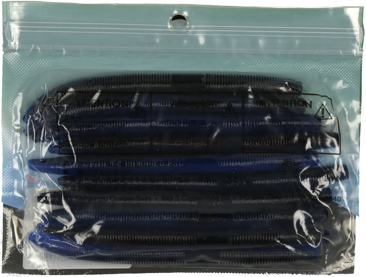 Senko Soft Stick Bait - 10/PK