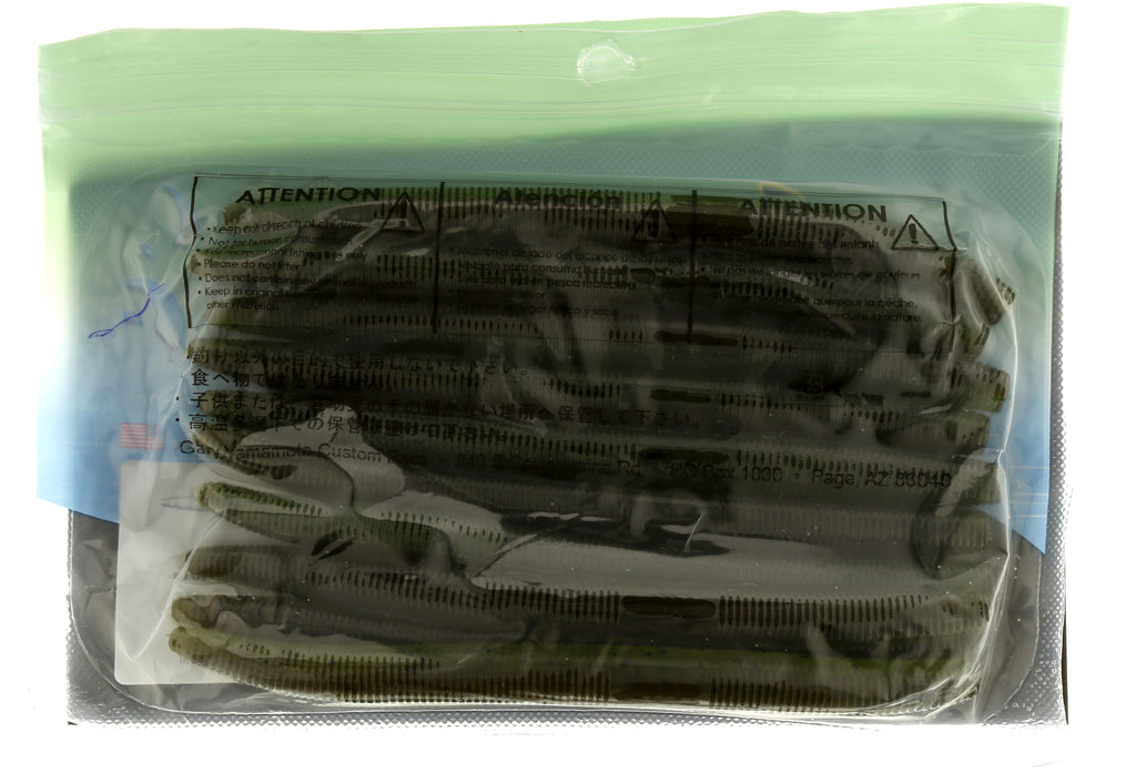 Senko Soft Stick Bait - 10/PK