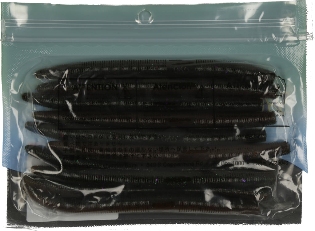 Senko Soft Stick Bait - 10/PK
