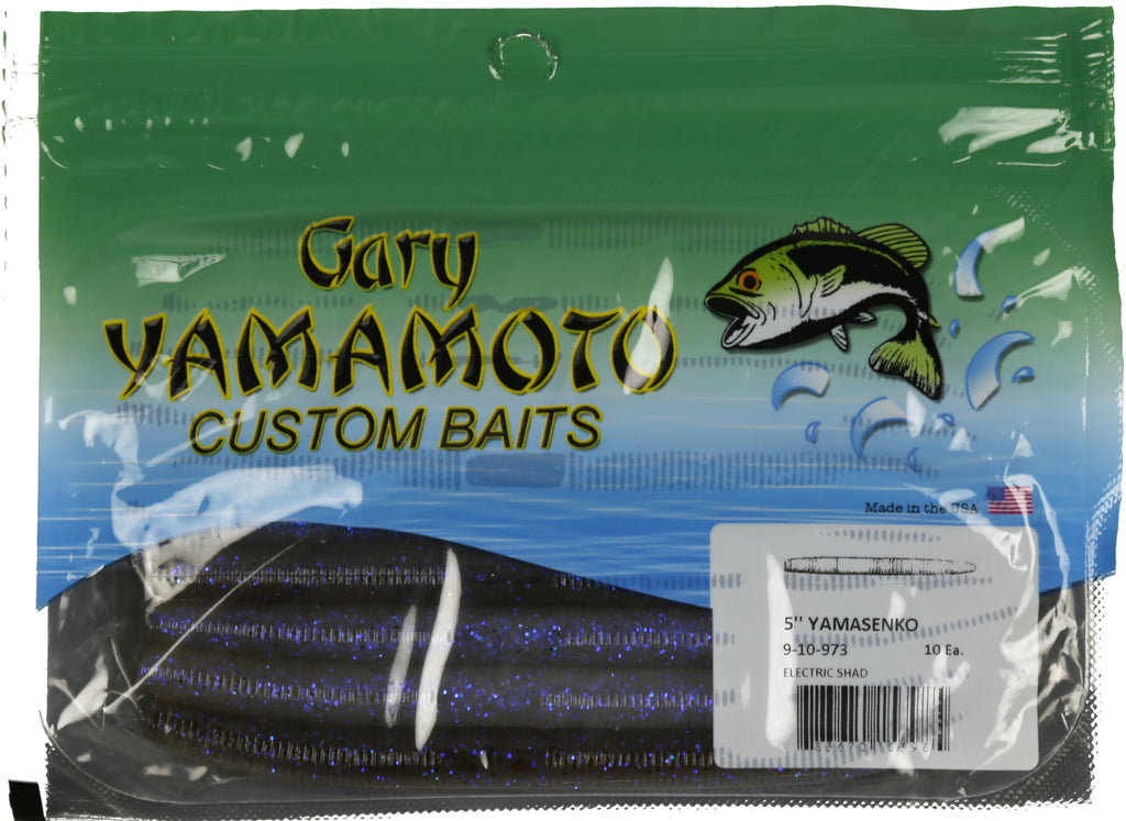 Senko Soft Stick Bait - 10/PK