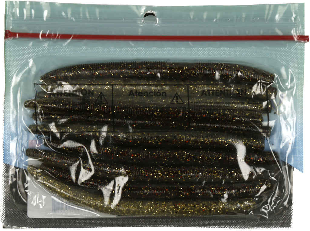 Senko Soft Stick Bait - 10/PK
