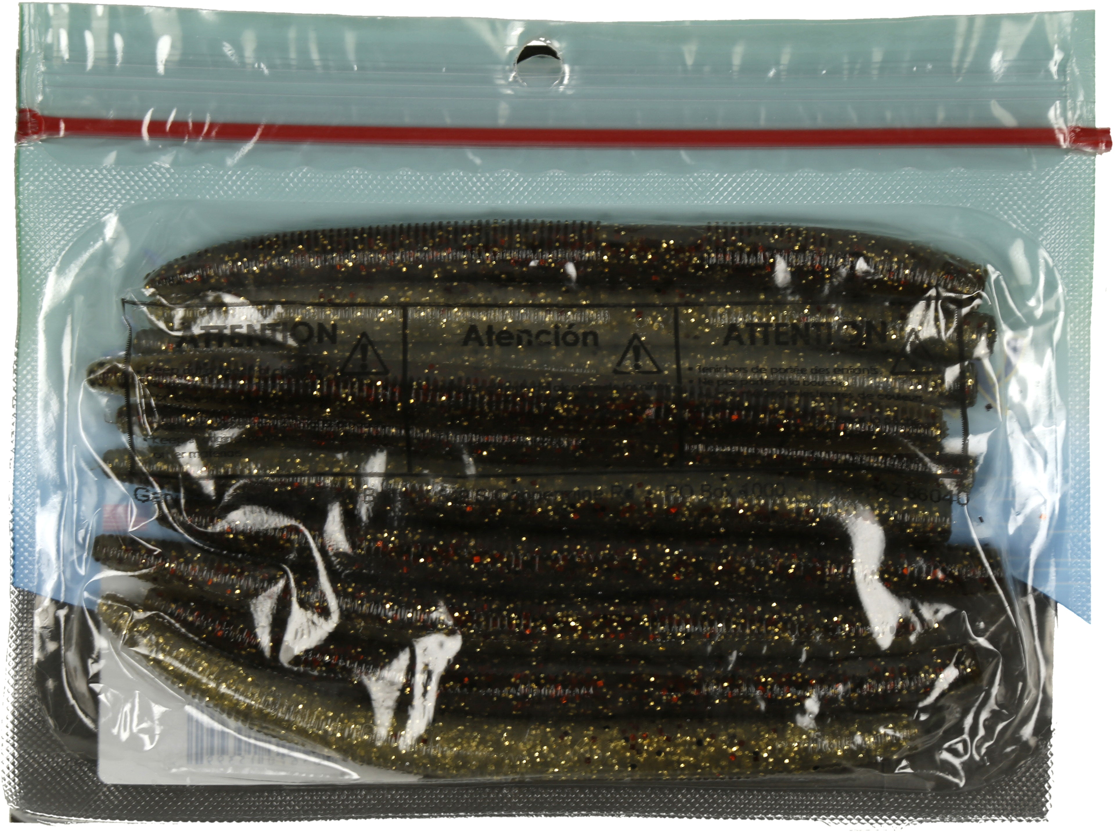 Senko Soft Stick Bait - 10/PK