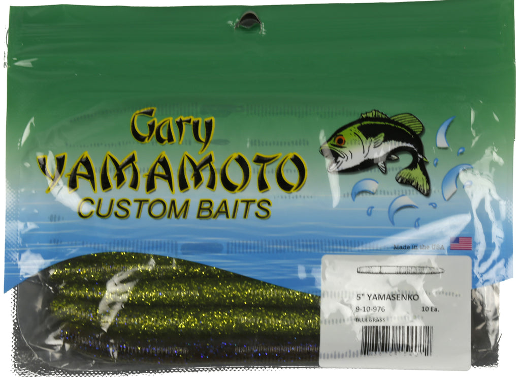 Senko Soft Stick Bait - 10/PK