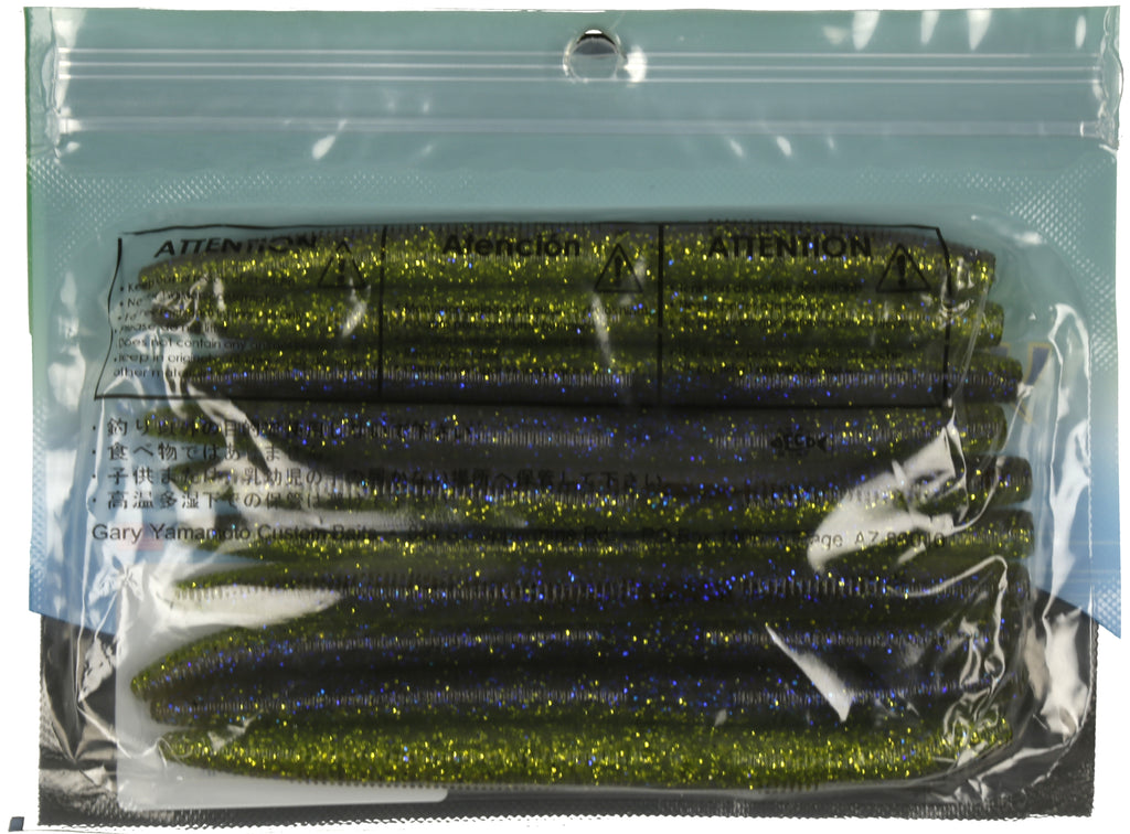 Senko Soft Stick Bait - 10/PK