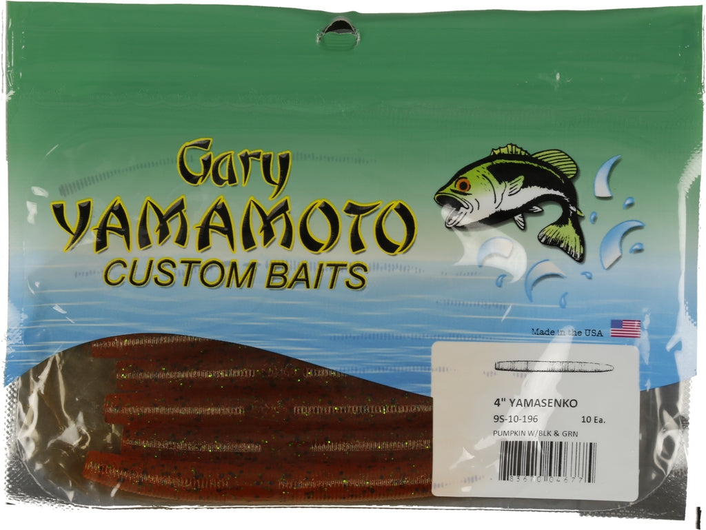 Yamamoto 4 in. Senko Soft Bait