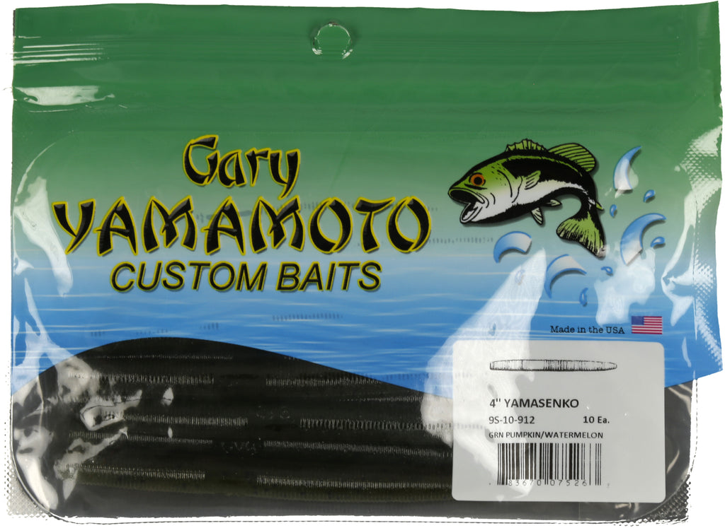 Yamamoto 4 in. Senko Soft Bait