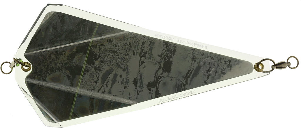 Agitator Flasher - 9 in.
