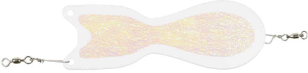 Spin Doctor Flasher - 8 in.