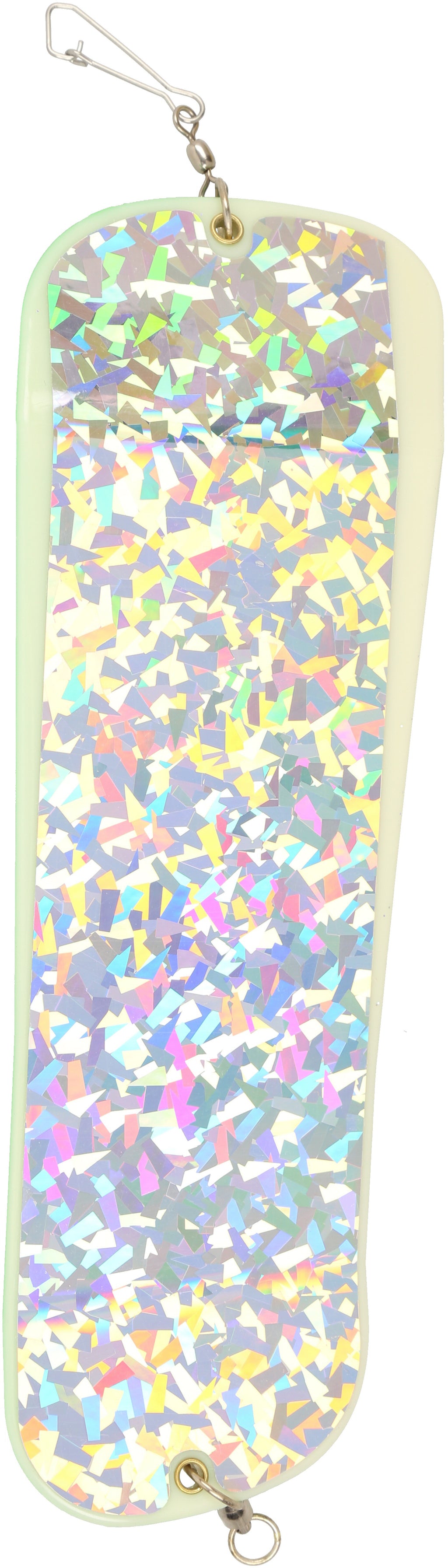 Mini Flasher - 8 in.
