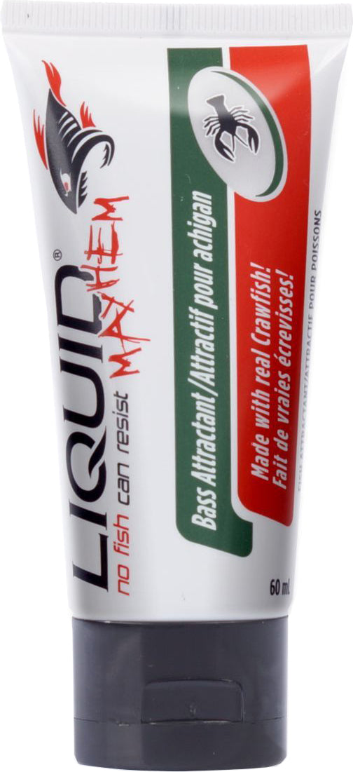 Game Fish Attractant