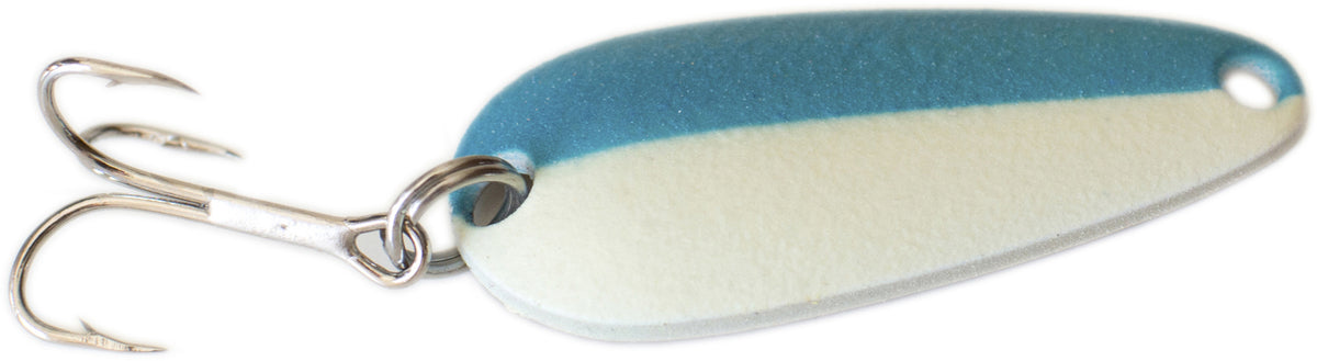 Super Glow Spoon - 5/8 oz.