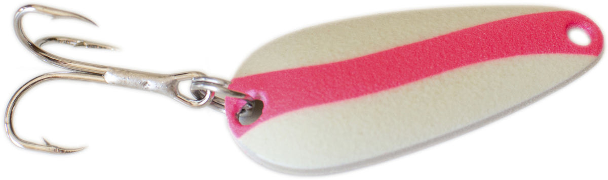 Super Glow Spoon - 5/8 oz.