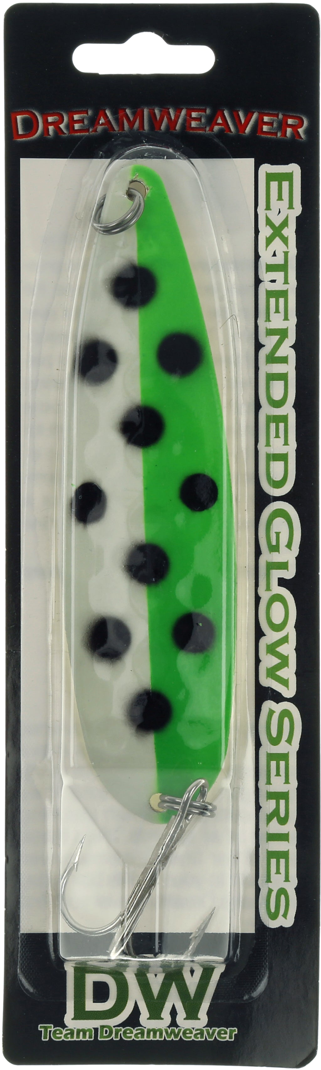 Magnum Super Glow Spoon - 4 3/4 in.