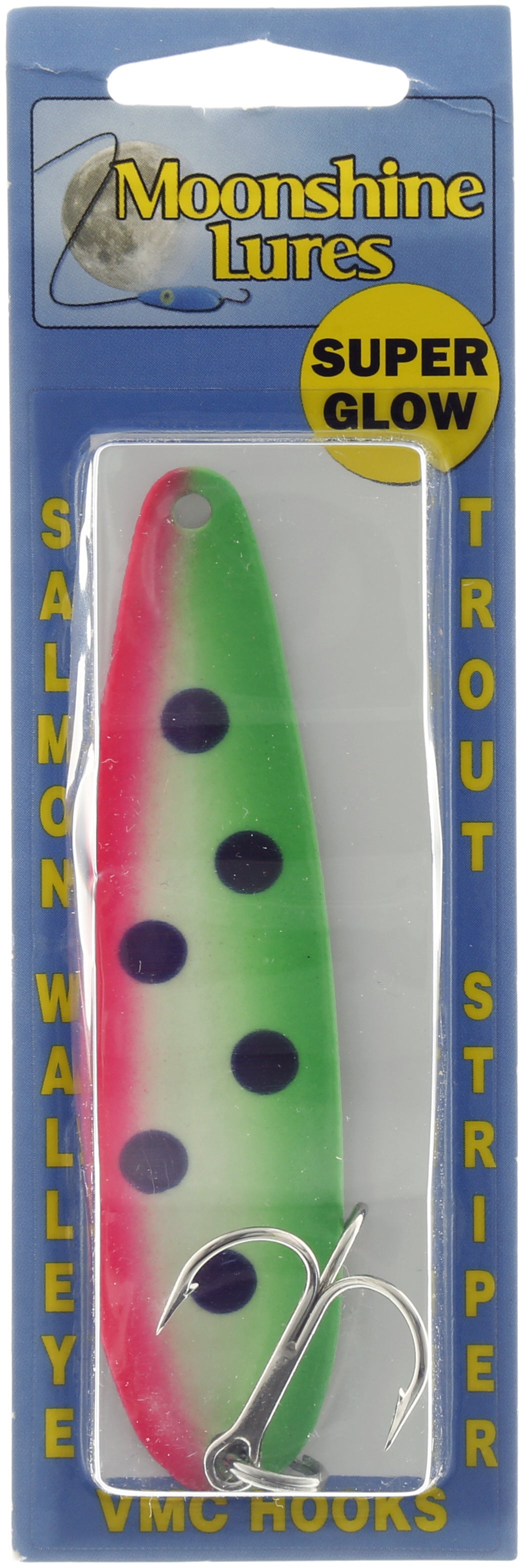 Super Glow Standard Spoon - 4 in.