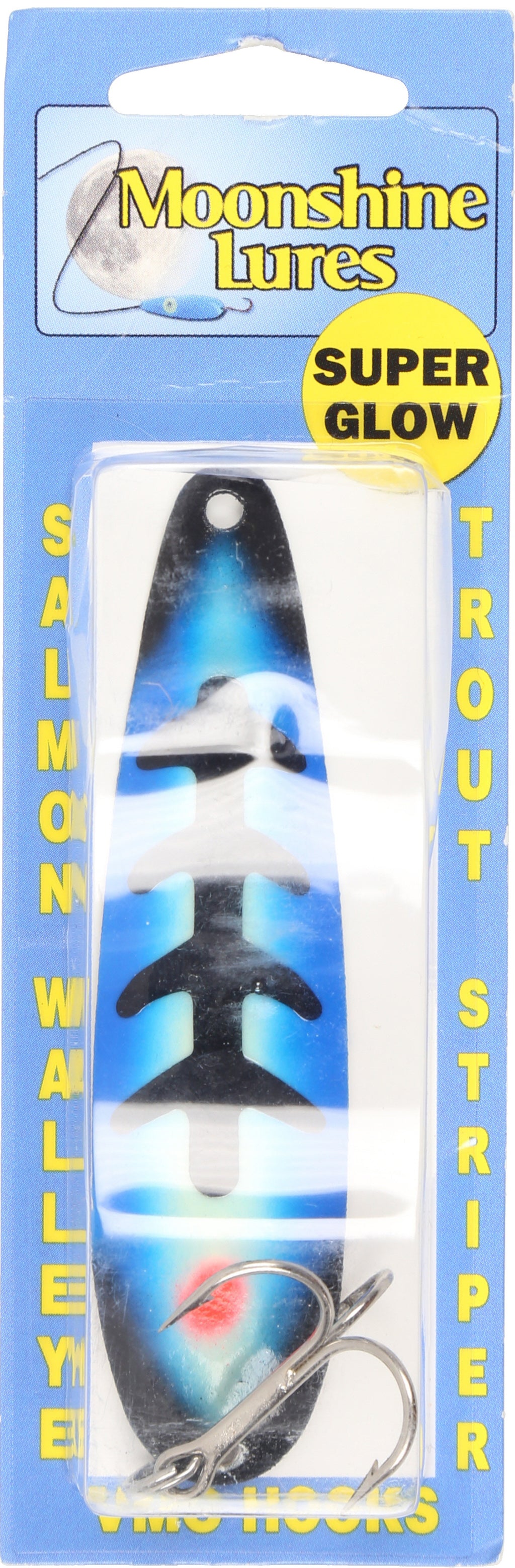 Super Glow Standard Spoon