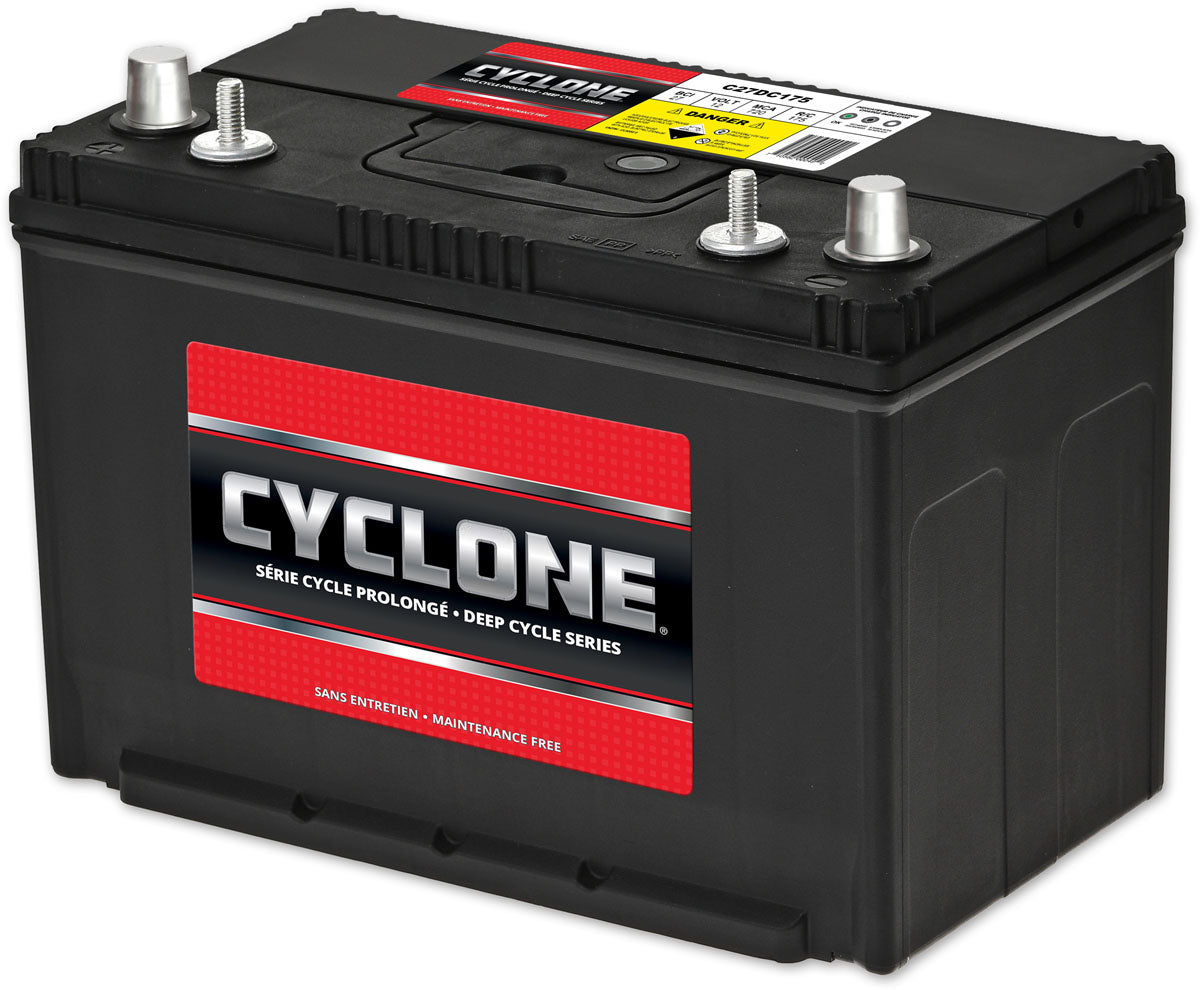 C27DC175 Battery