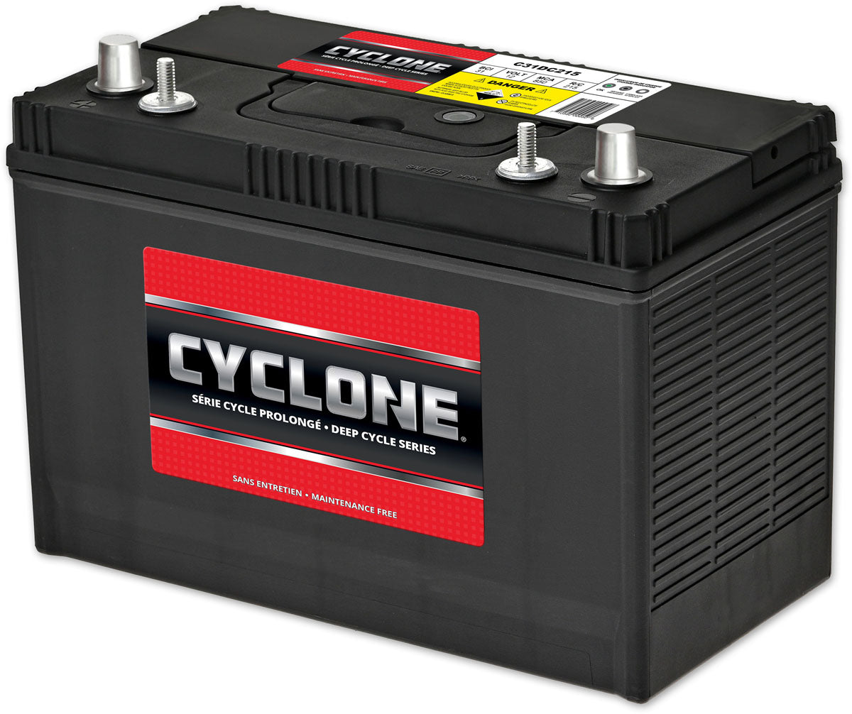 C31DC215 Battery 
