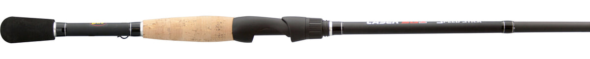 Laser SG1 Spinning Rod - 2 pcs