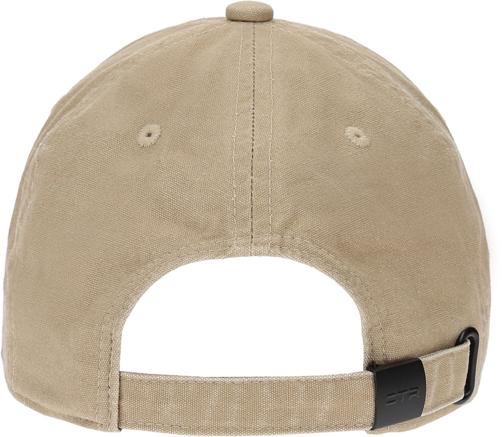 Altitude Organic Cap - Unisex