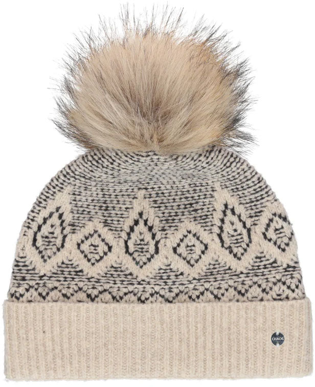 Tycen Pom Tuque - Women's 