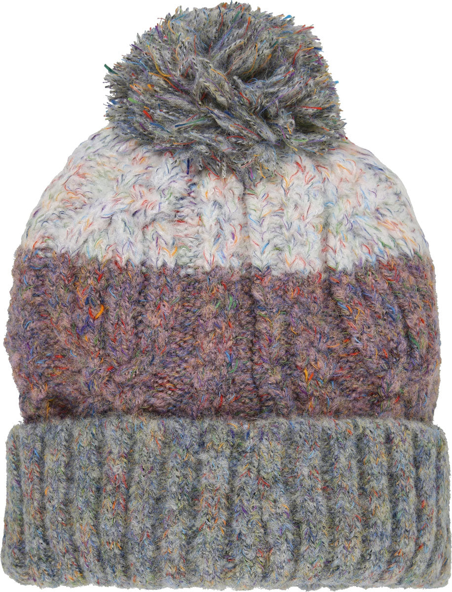 Vision Beanie - Women's
