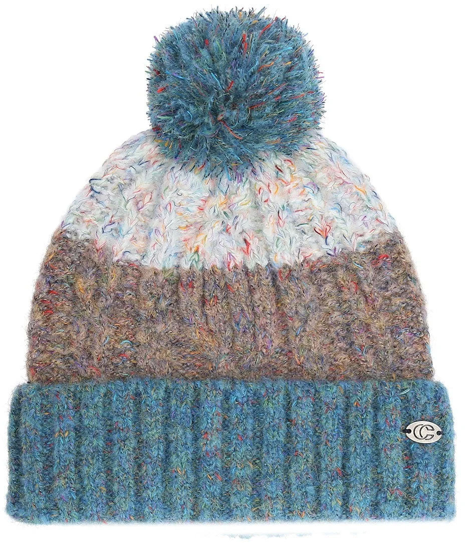 Vision Beanie - Women's