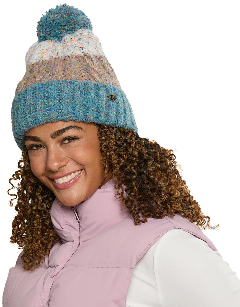 Vision Beanie - Women's