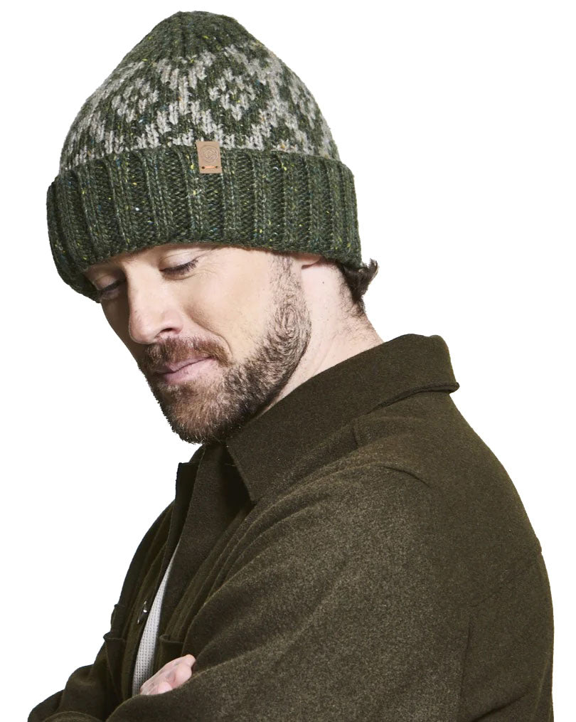Forrest Tuque - Unisex