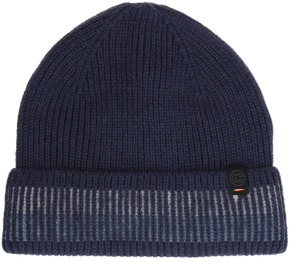 Jumbled Beanie - Unisex
