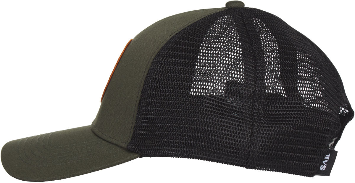 Cap - Unisex