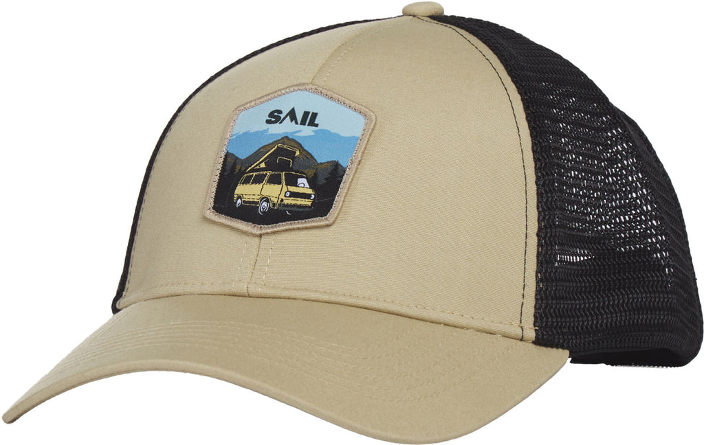 Cap - Unisex