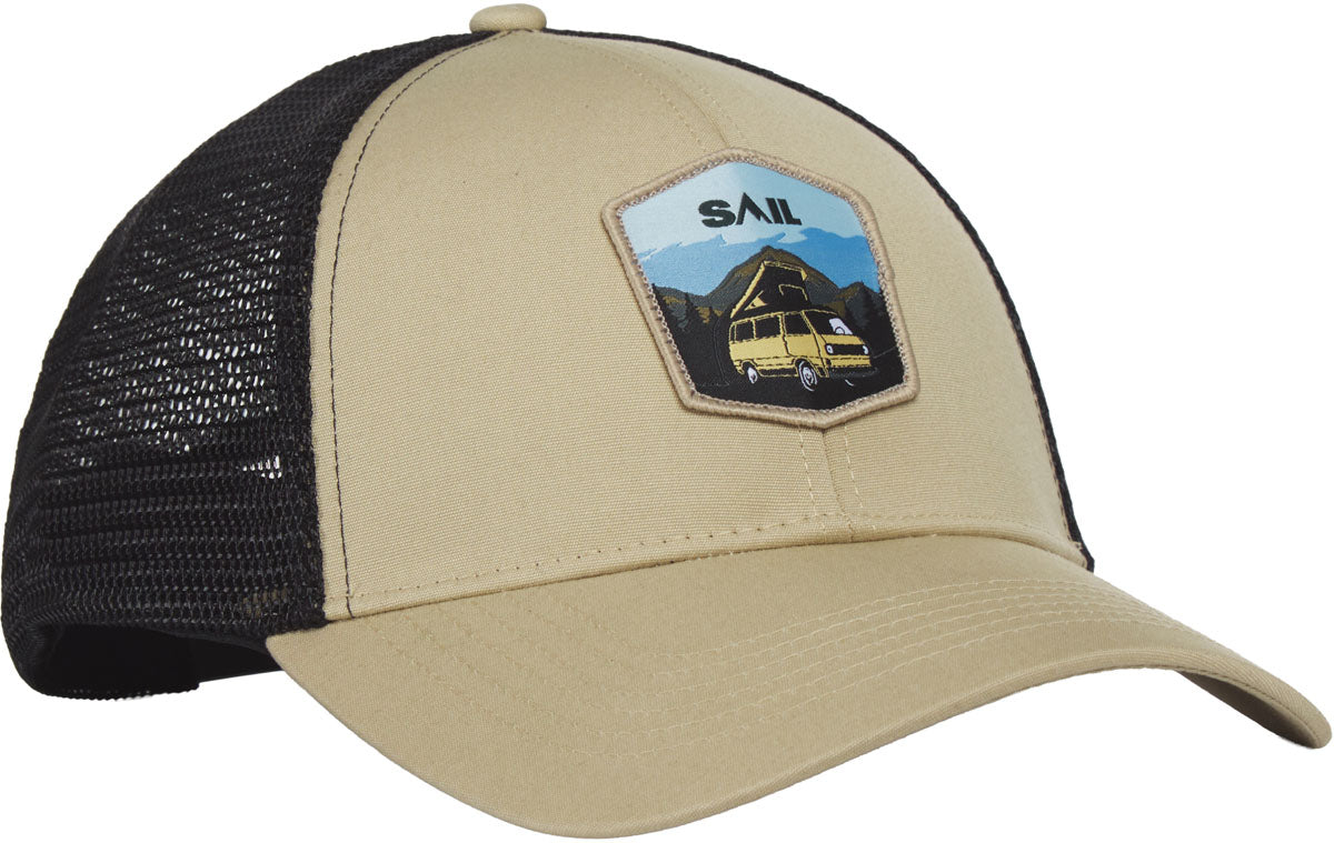Cap - Unisex
