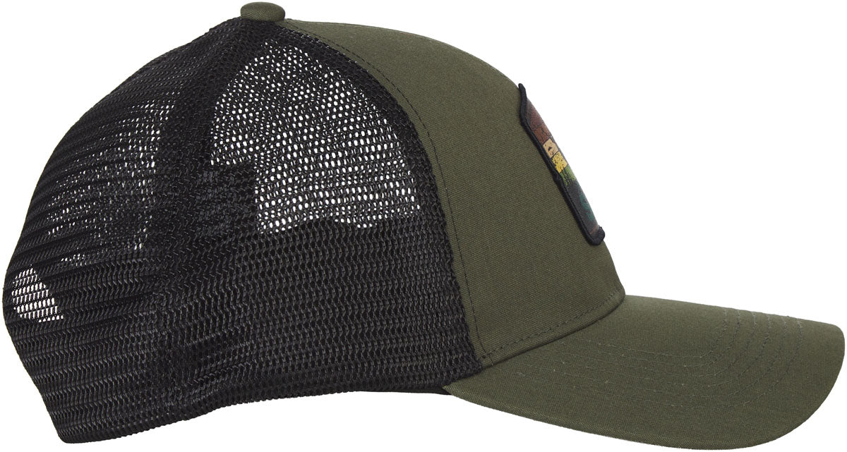 Cap - Unisex
