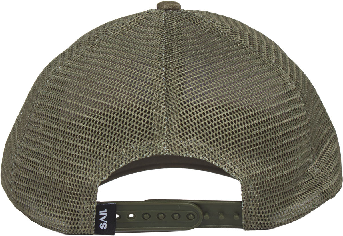 Cap - Unisex