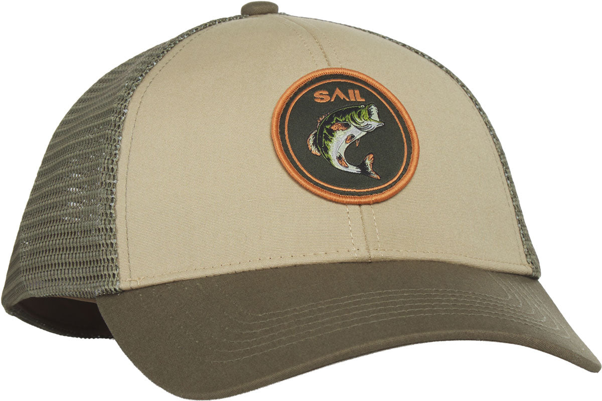 Cap - Unisex