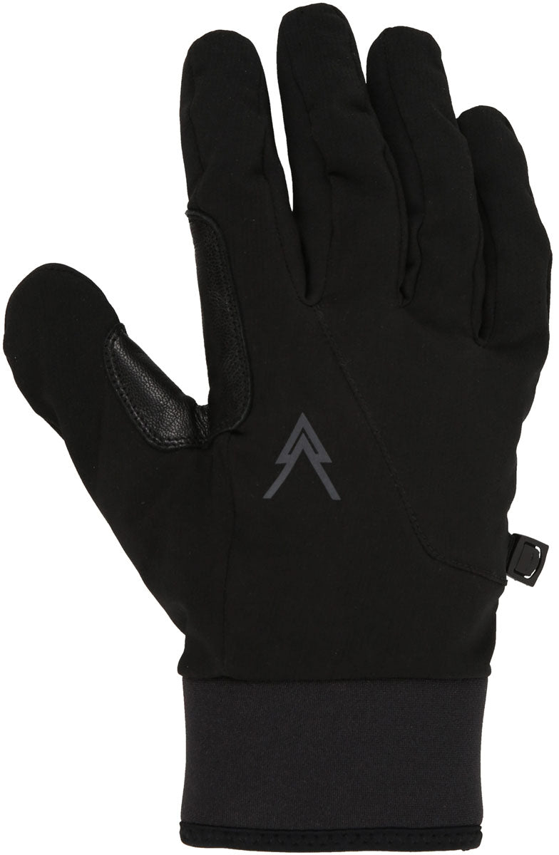 Yosemite Gloves - Unisex 