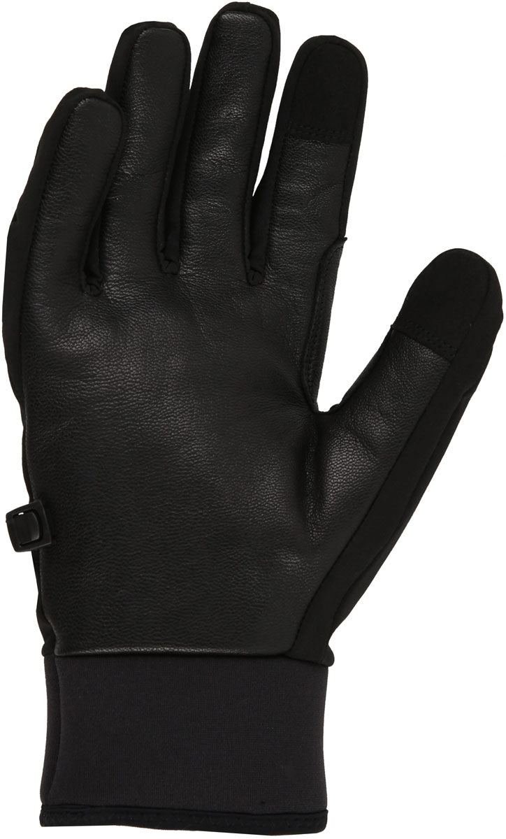 Yosemite Gloves - Unisex 