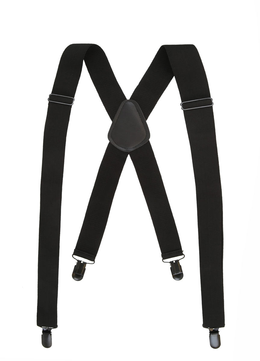 Suspenders - Men's 