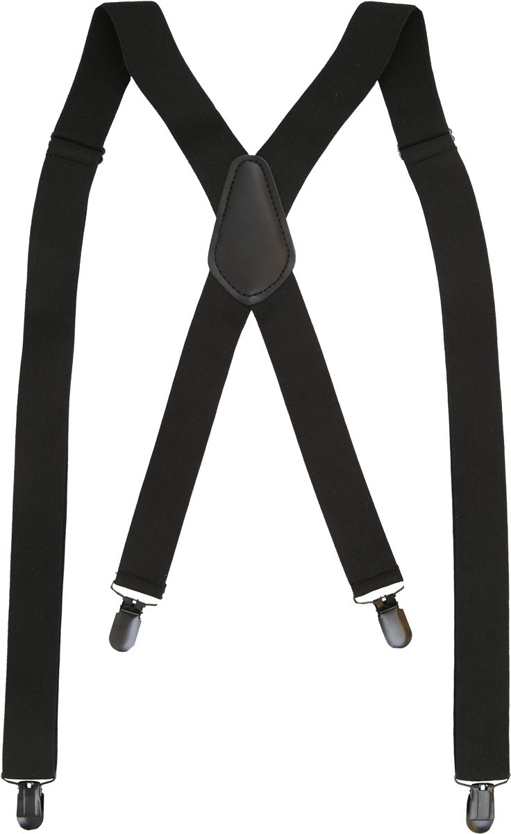 Suspenders - Men's 