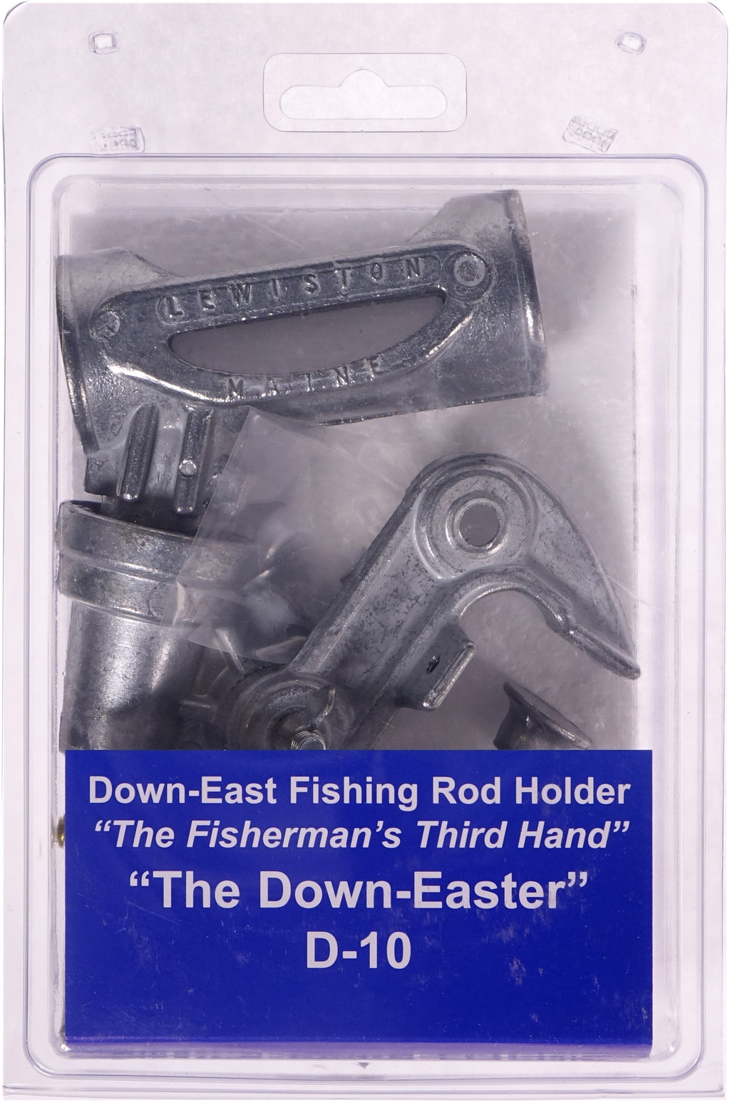 D-10 Fishing Rod Holder