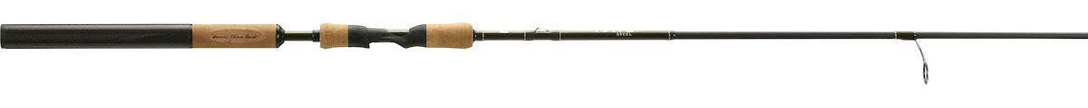Fate Steel Spinning Rod