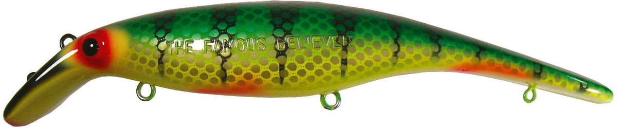 Believer Crankbait