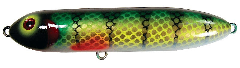 Doc 7 Hard Bait Lure