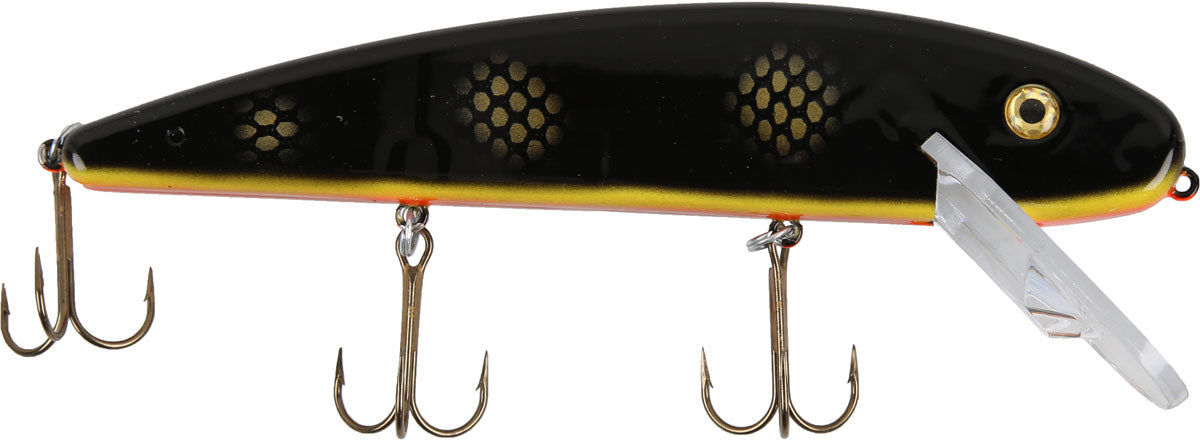Jake 8 in. Musky Lure