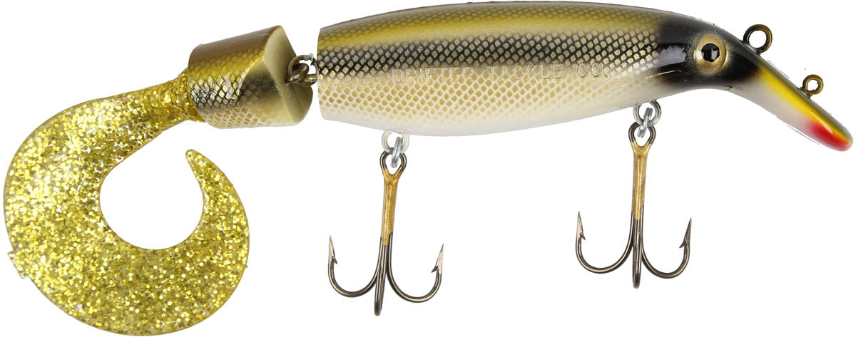 Super Believer Crankbait - 12 in.