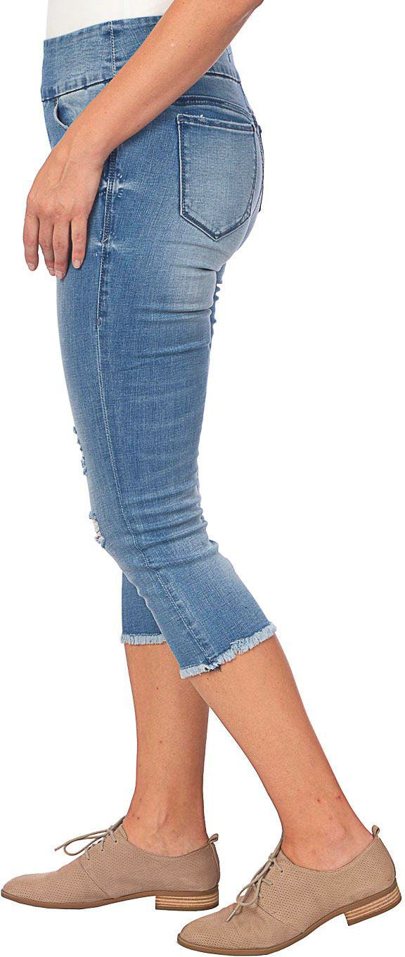 Capri Pants - Women's