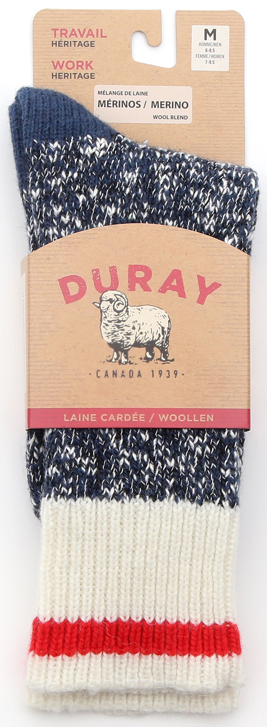 Clasic Women's Socks 