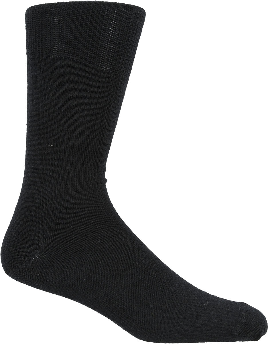 Deville Large Hiking Socks - Women's